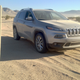 Illustration for article titled 2014 Jeep Cherokee: We Found Out What Off-Road Capable Crossover Means